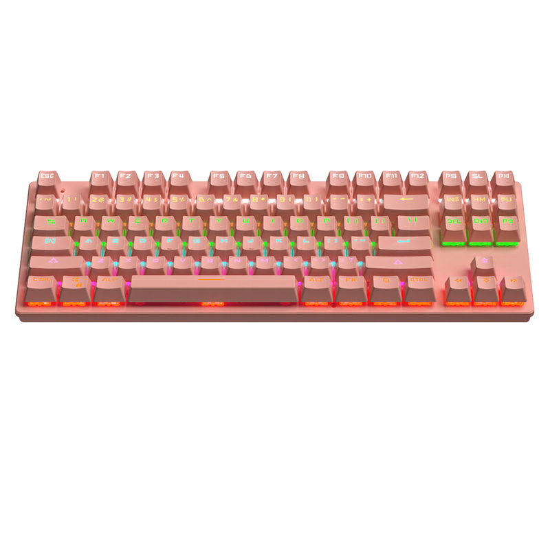 BAJEAL K200 87Keys ( Pink ) prix maroc