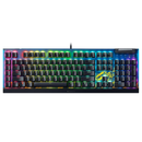 BlackWidow V4 X Yellow Switch (Fortnite Edition) Maroc