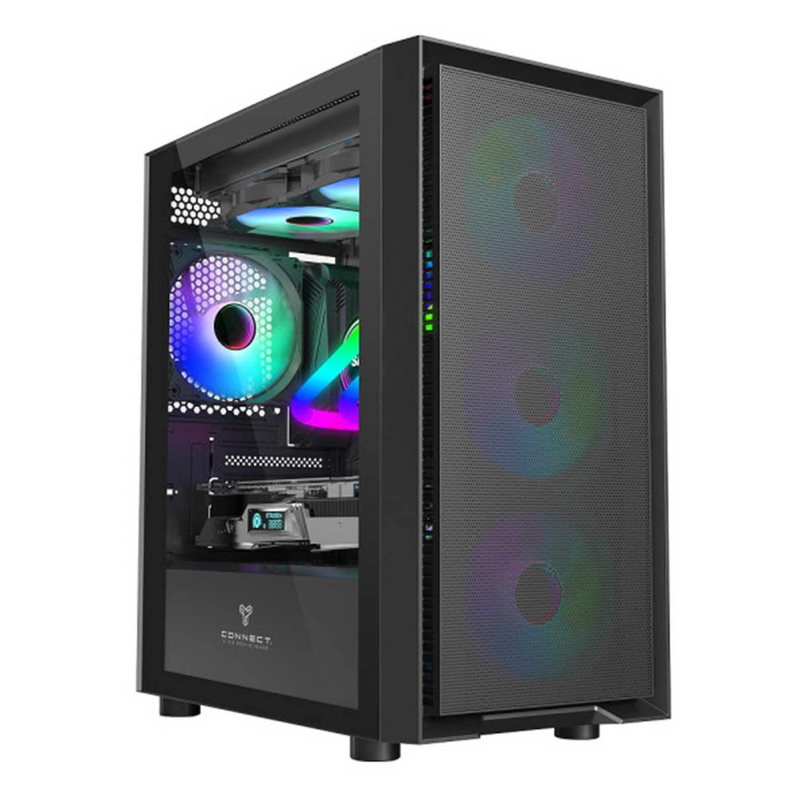 Connect Airboost ARGB