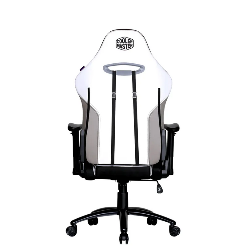 COOLER MASTER CALIBER R3C BLANC/GRIS maroc 