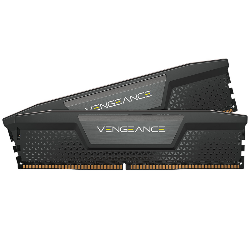 Corsair Vengeance DDR5 32Go (2 x 16Go) 5600 MHz CL36 Prix Maroc