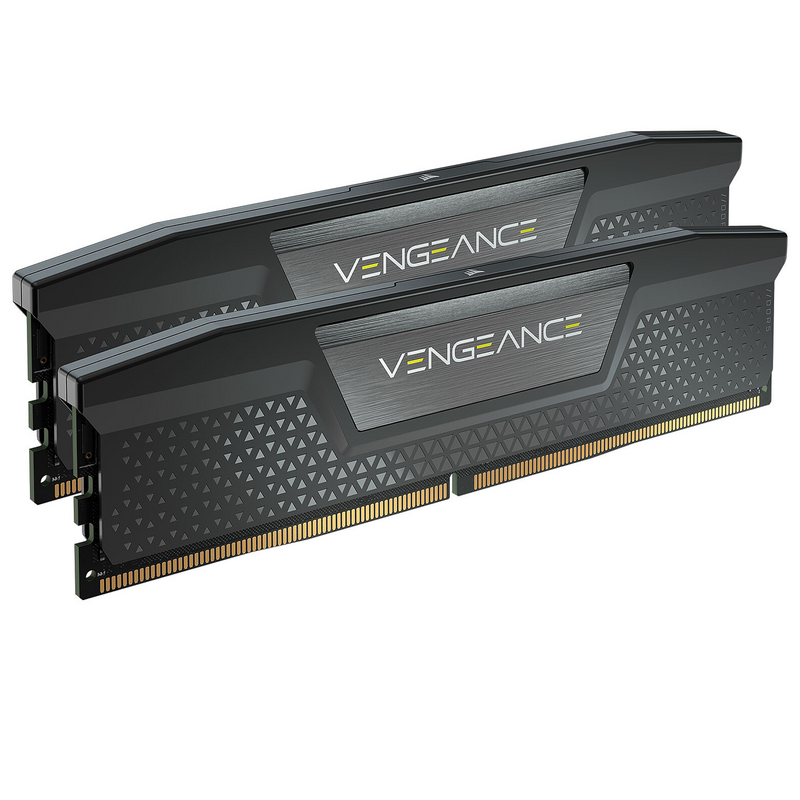 Corsair Vengeance DDR5 32Go (2 x 16Go) 5600 MHz CL36 Maroc