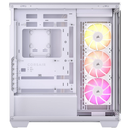 Corsair 3500X ARGB White maroc