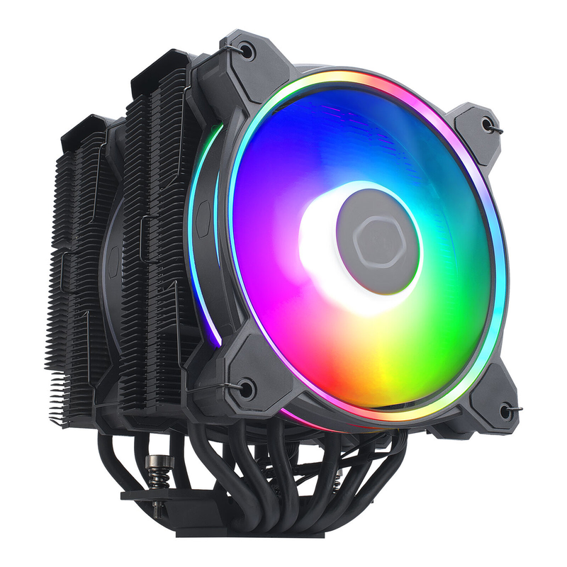 Cooler Master Hyper 622 Halo Black prix maroc