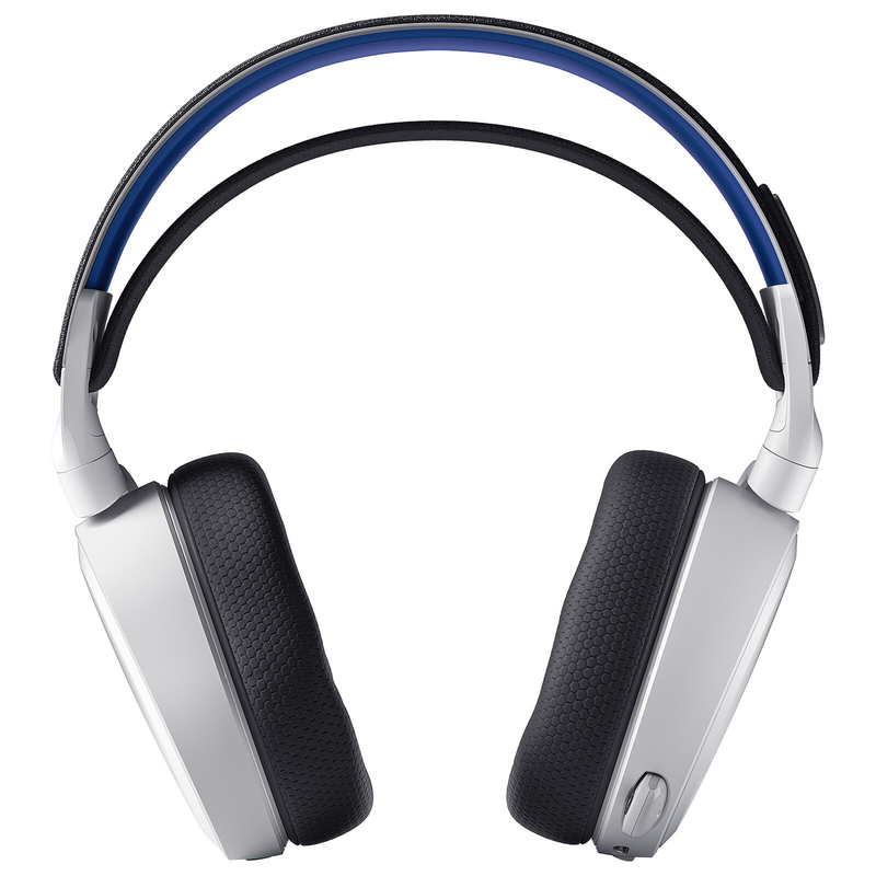 SteelSeries Arctis 7P+ (blanc) maroc prix 