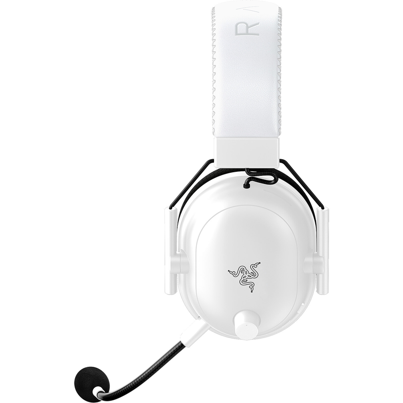 Razer Blackshark V2 Pro (White) maroc prix 