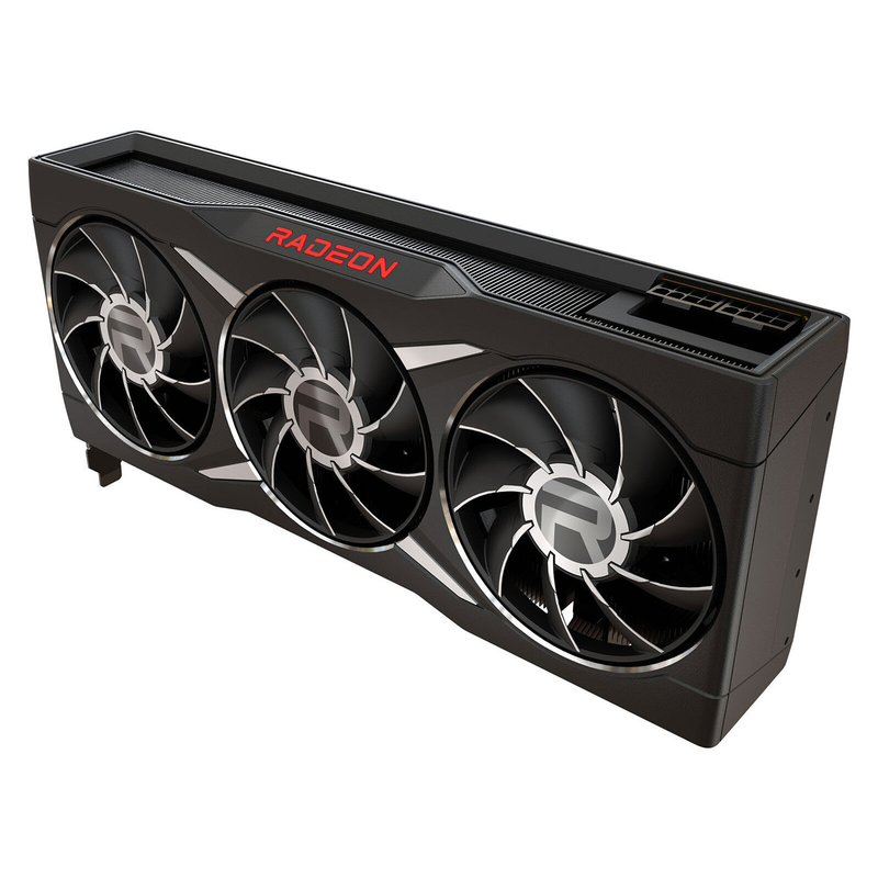 AMD Radeon RX 6950 XT 16GB GDDR6 maroc