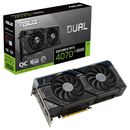 ASUS Dual GeForce RTX 4070 Ti SUPER OC Edition 16 Go GDDR6X prix maroc