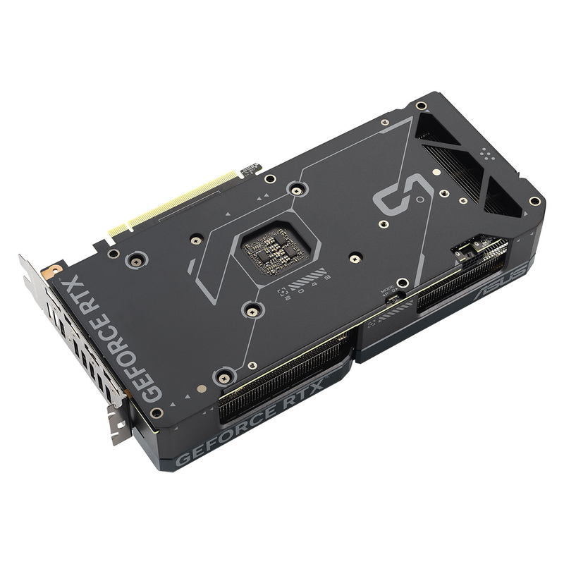 ASUS GeForce RTX 4070 SUPER Dual EVO 12GB GDDR6X maroc