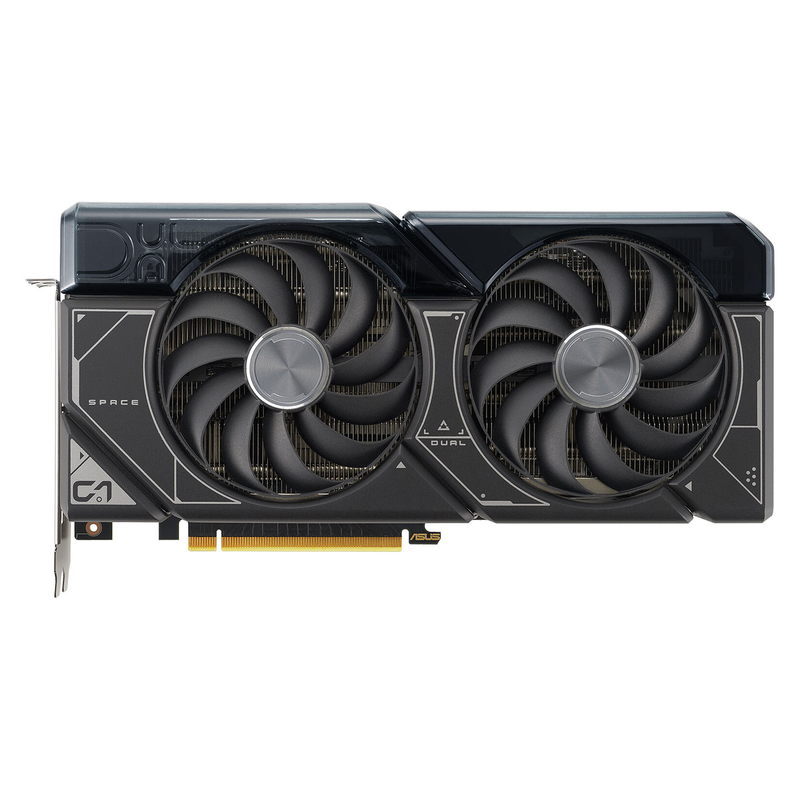 ASUS GeForce RTX 4070 SUPER Dual EVO 12GB GDDR6X maroc prix