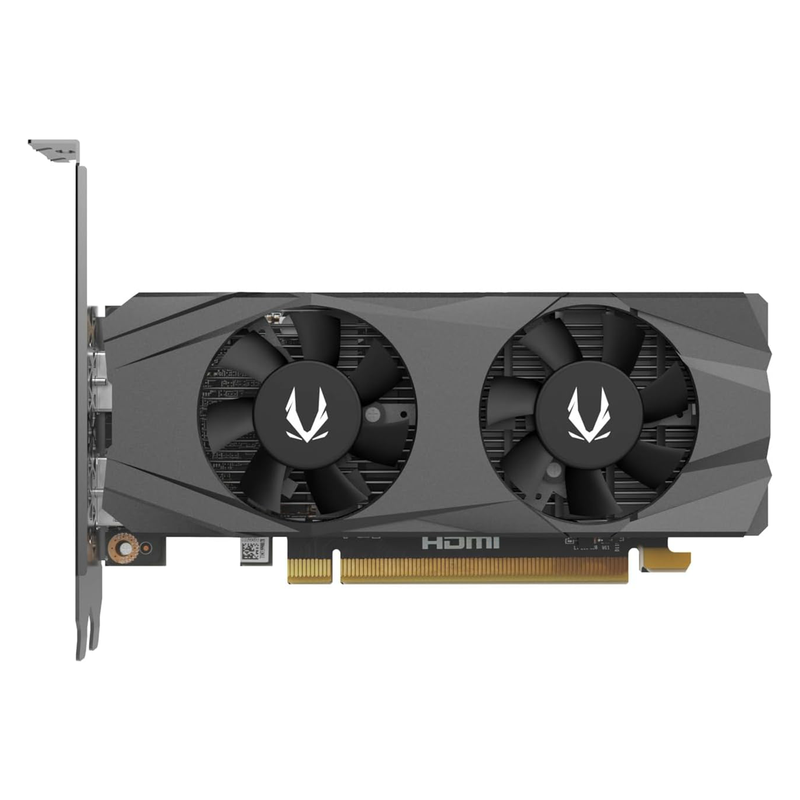 ZOTAC GeForce RTX 3050 LP 6GB GDDR6 maroc prix