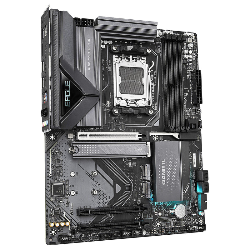 Gigabyte X870 EAGLE WIFI7 Casablanca