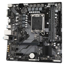 Gigabyte B760M H DDR4 Maroc