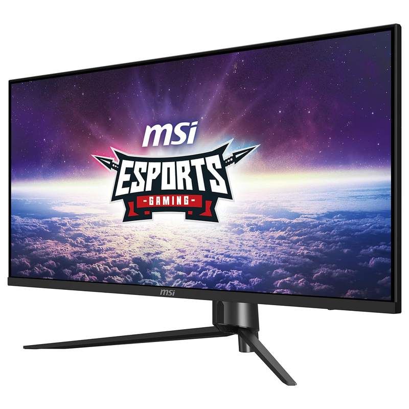 MSI MAG401QR 40" IPS 155 Hz