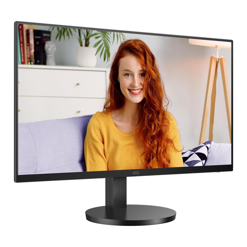 AOC U27B3AF 27" IPS 4K maroc prix