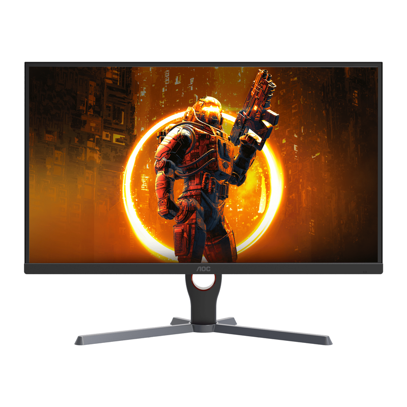 AOC 24G11E 23.8" IPS 180Hz prix maroc