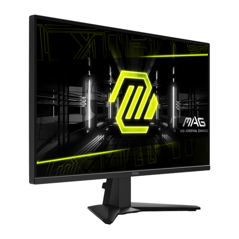 MSI MAG 275QF 27" 180Hz IPS 2K maroc prix