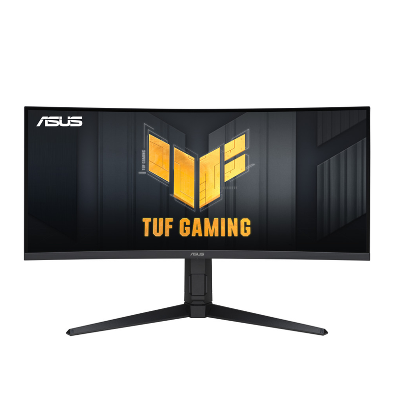 ASUS TUF Gaming VG34VQEL1A 34" Curved 2K 100Hz prix maroc