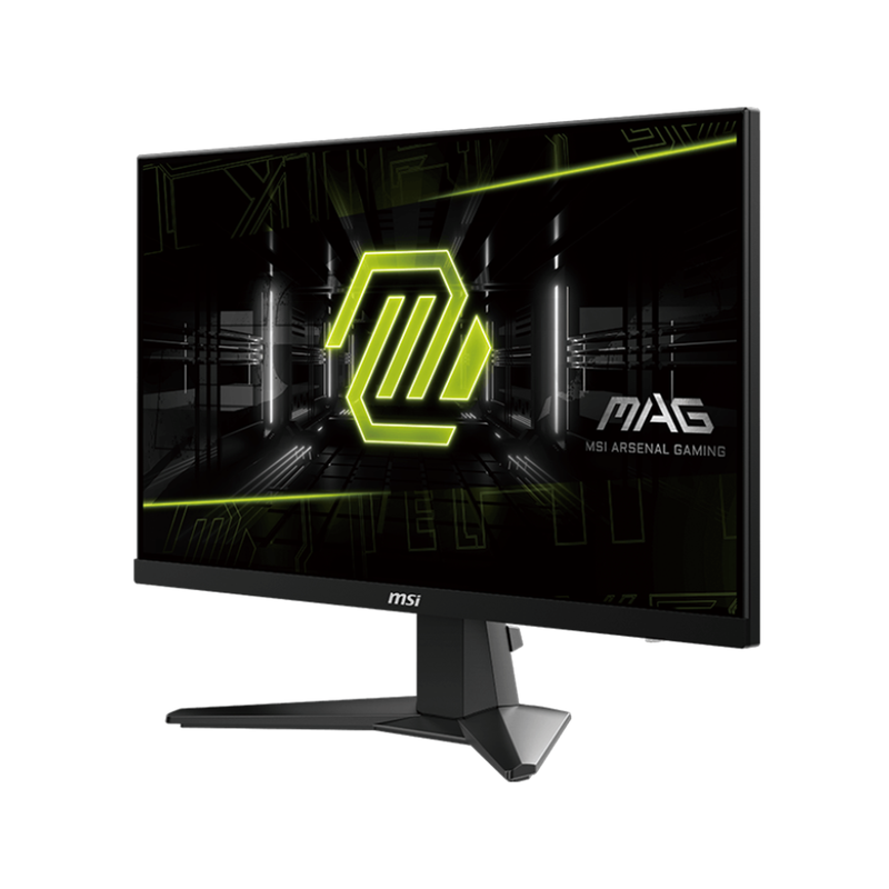 MSI MAG 256F 24.5" Rapid IPS 180Hz maroc 