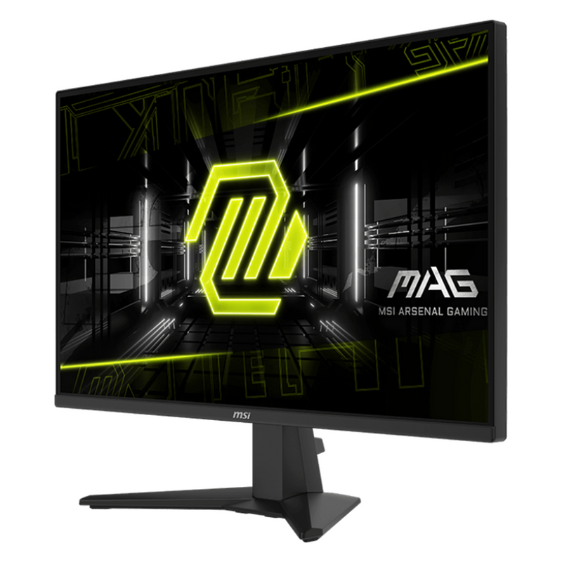 MSI MAG 275QF 27" 180Hz IPS 2K maroc