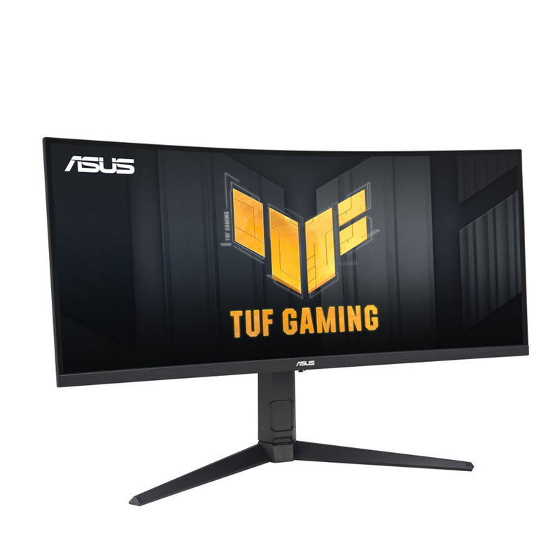 ASUS TUF Gaming VG34VQEL1A 34" Curved 2K 100Hz maroc prix