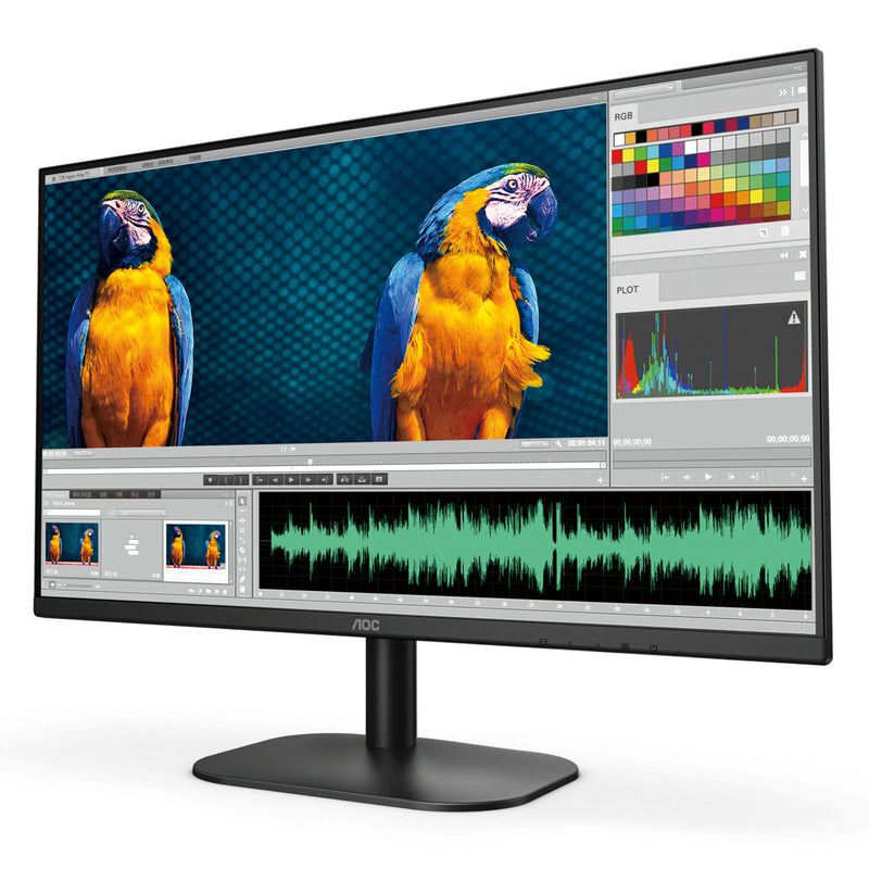 AOC Q27B2S2 27″ 100Hz IPS 2K Marrakech