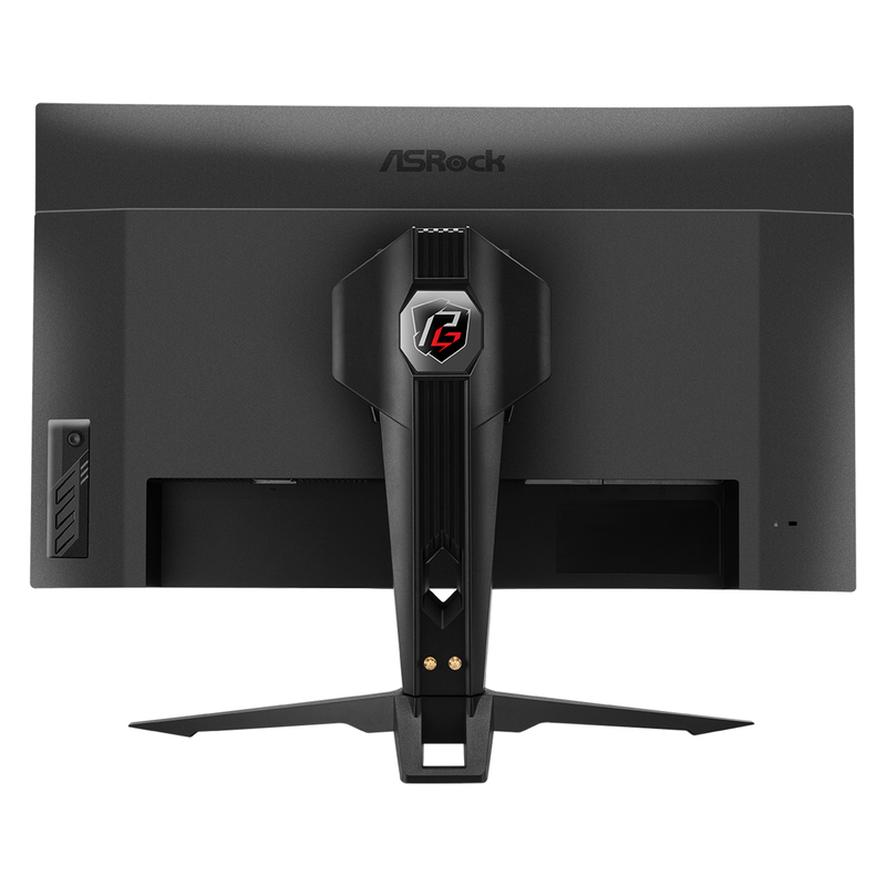 ASRock PHANTOM GAMING PG32QF2B 32″ VA 165Hz 2K Maroc