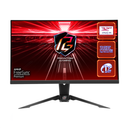 ASRock PHANTOM GAMING PG32QF2B 32″ VA 165Hz 2K Prix Maroc