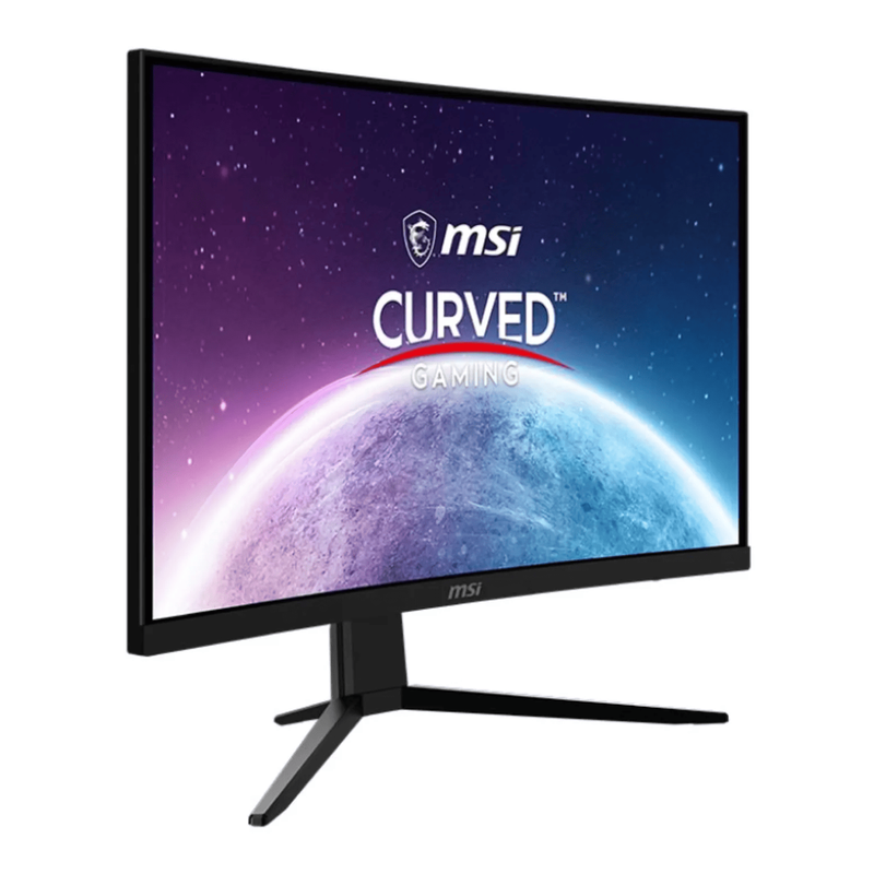 MSI Optix G2422C 24" Curved 180Hz maroc prix