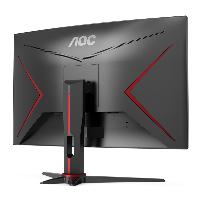 AOC C27G2Z2 27" 250Hz maroc 