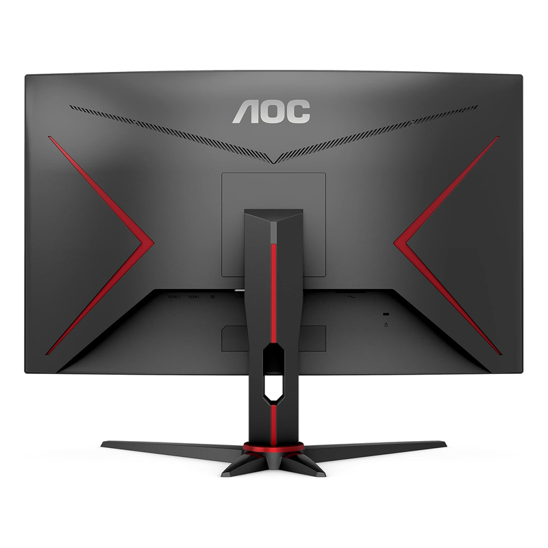 AOC C27G2Z2 27" 250Hz  maroc 