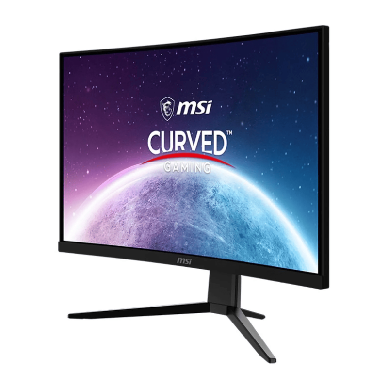 MSI Optix G2422C 24" Curved 180Hz maroc