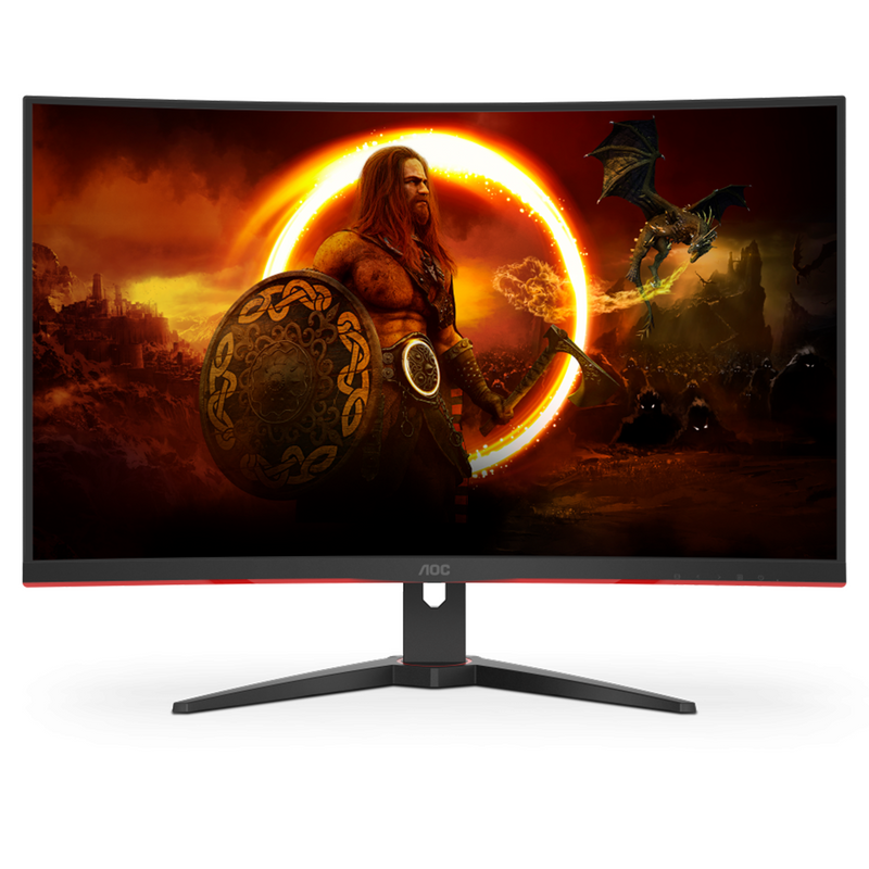 AOC C27G2Z2 27" 250Hz prix maroc 