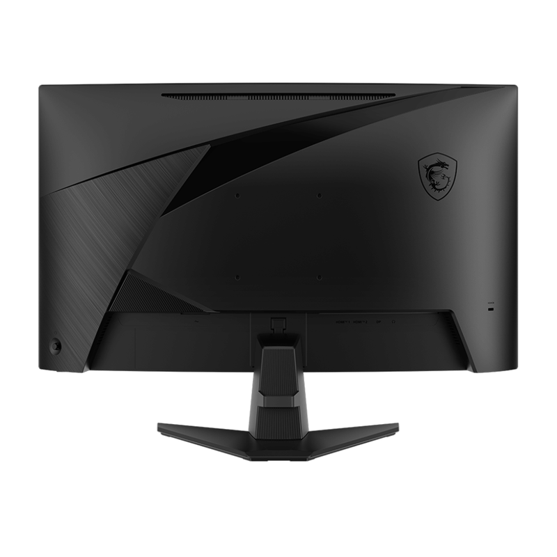 MSI MAG G27C6X 27" 250Hz Freesync Curved maroc 