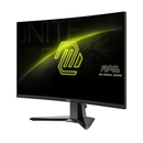 MSI Optix MAG 27C6X 27" 250Hz Freesync Curved maroc
