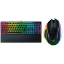 Bundle Razer Basilisk V3 Pro + Ornata V3 Prix Maroc