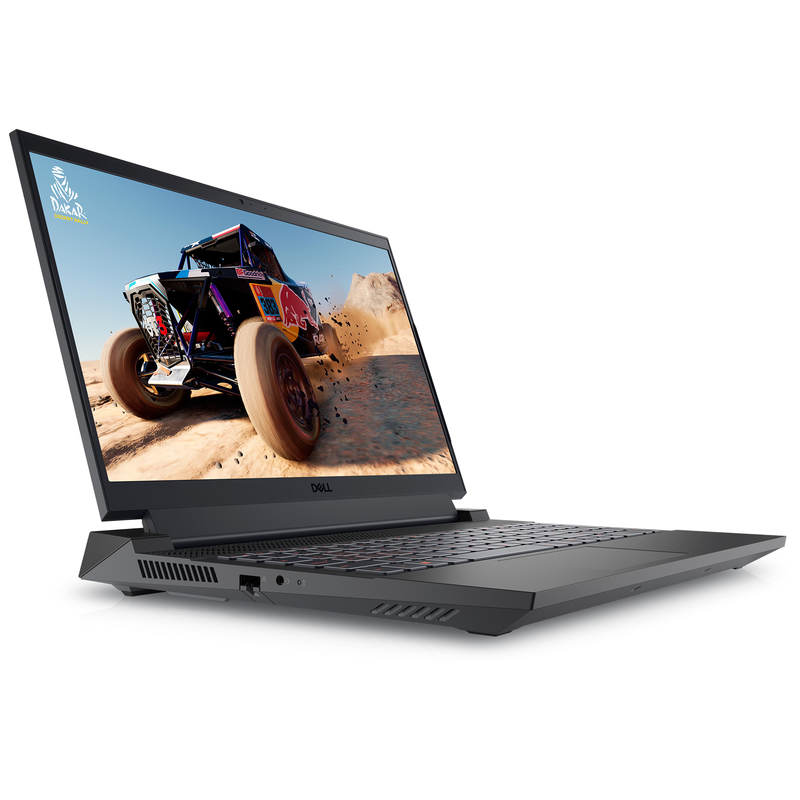 Dell G15 5530 i7-13650HX/16GB/1To SSD/RTX4060 8GB/15.6" 120Hz maroc