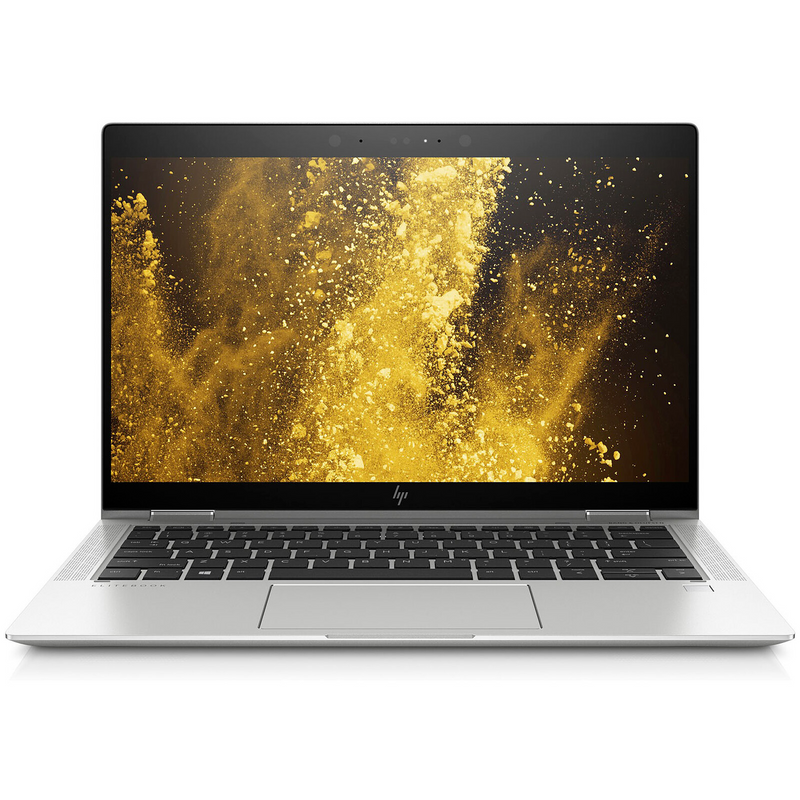 HP EliteBook x360 1030 G3 prix maroc