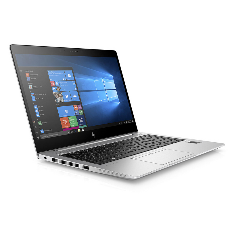 HP EliteBook x360 1030 G3 512GB Prix Maroc