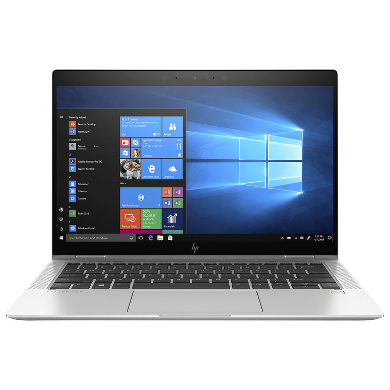 HP EliteBook x360 1030 G4 Prix Maroc