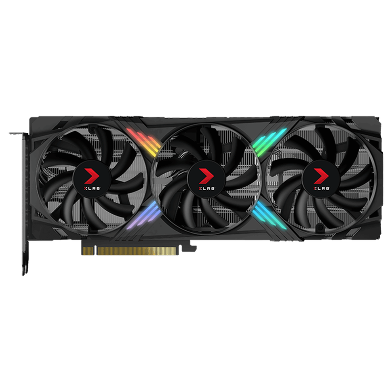 PNY GeForce RTX 4070 12GB XLR8 GAMING VETRO OC maroc prix 