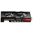 Sapphire PULSE AMD Radeon RX 7800 XT 16GB maroc 
