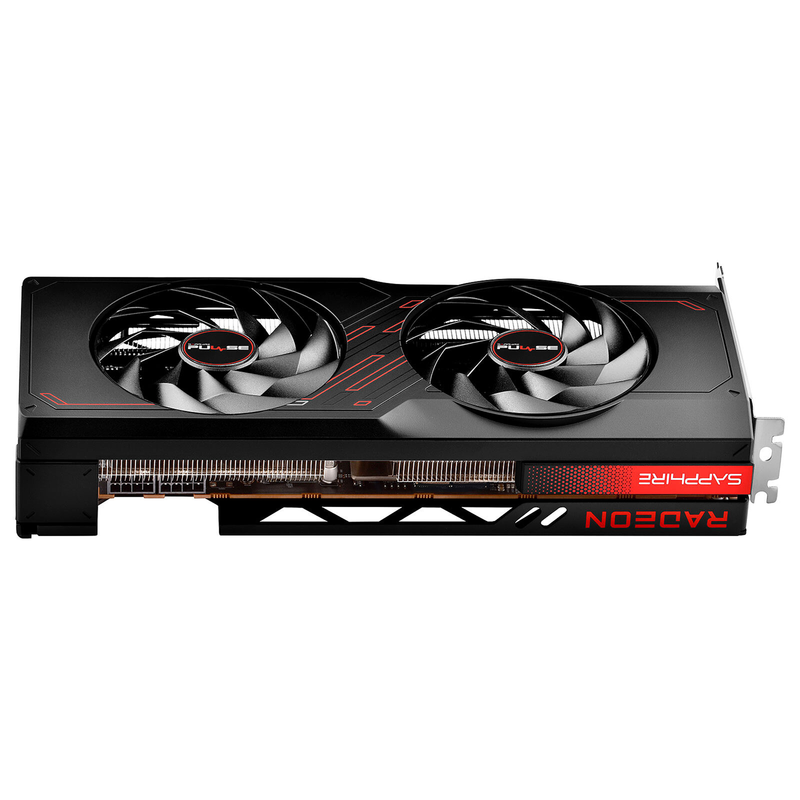 Sapphire PULSE AMD Radeon RX 7800 XT 16GB maroc 