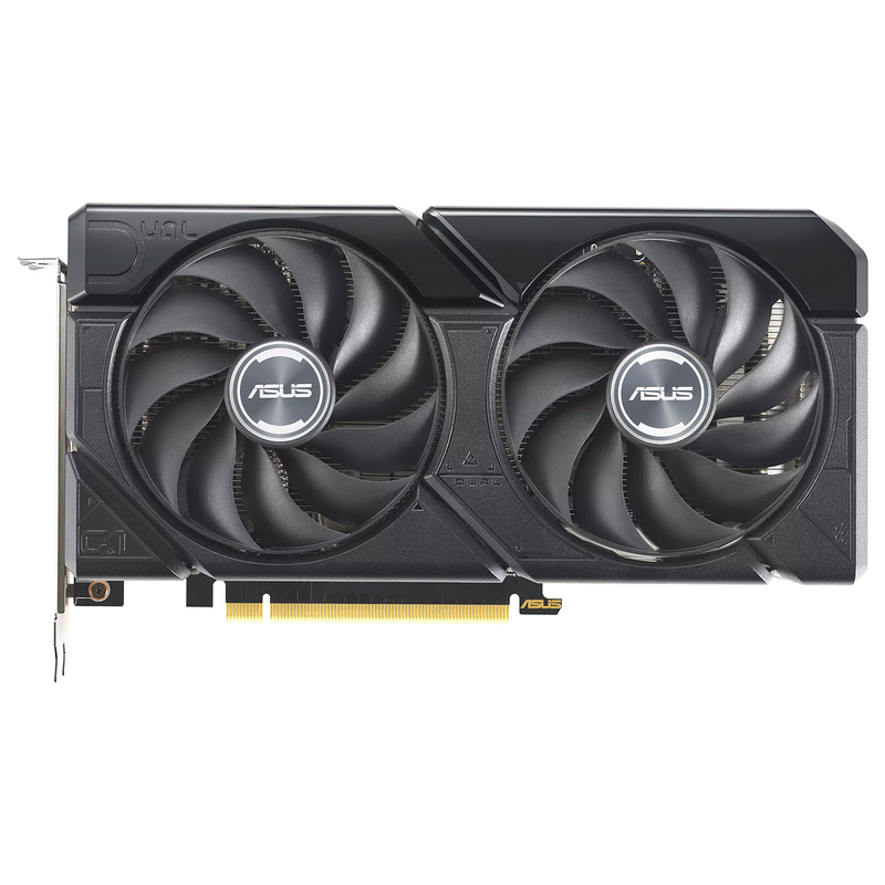 ASUS GeForce RTX 4070 SUPER Dual EVO OC Edition 12GB GDDR6X maroc prix