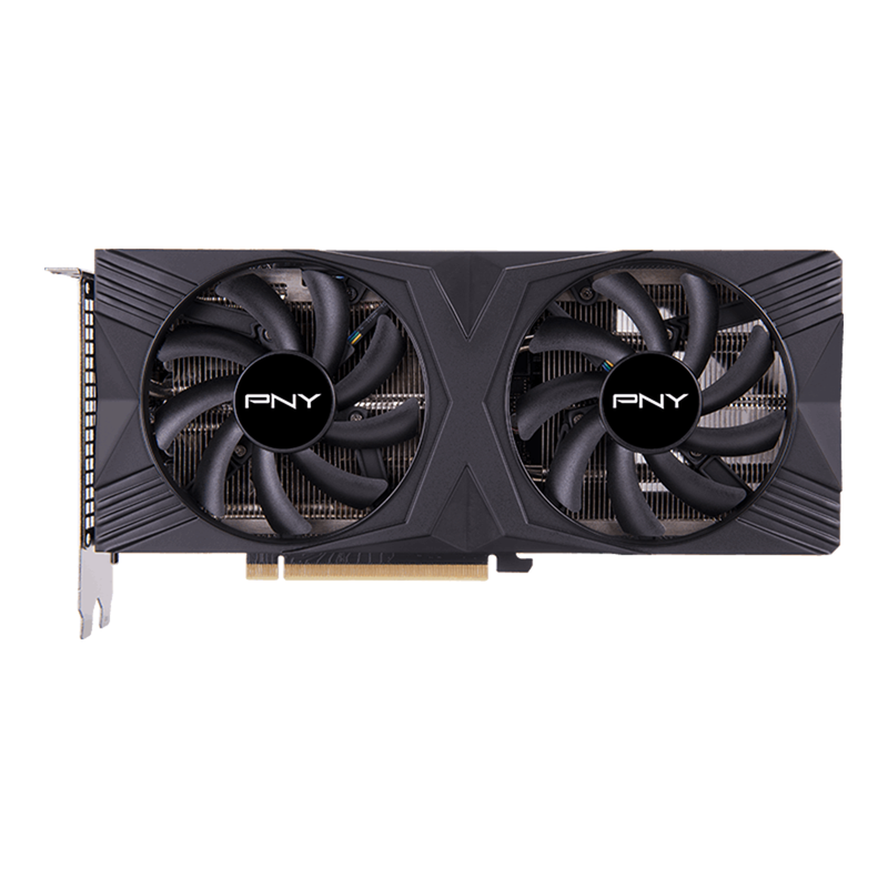 PNY GeForce RTX 4060 Ti 16GB VERTO Dual Fan maroc prix 