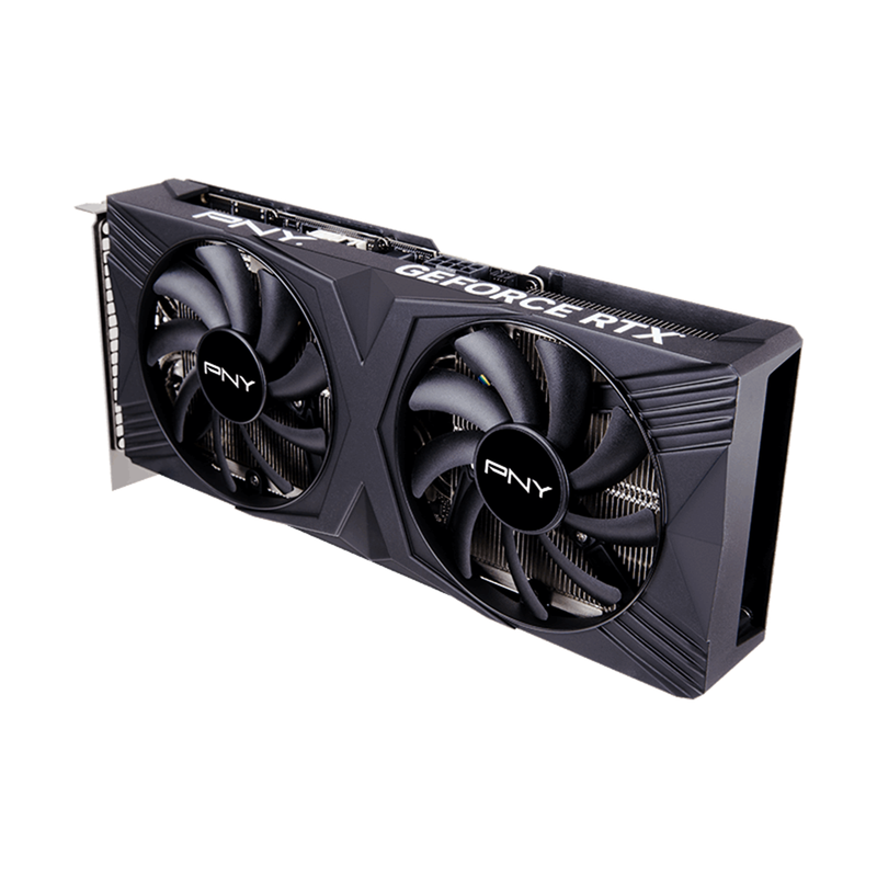 PNY GeForce RTX 4060 Ti 16GB VERTO Dual Fan maroc