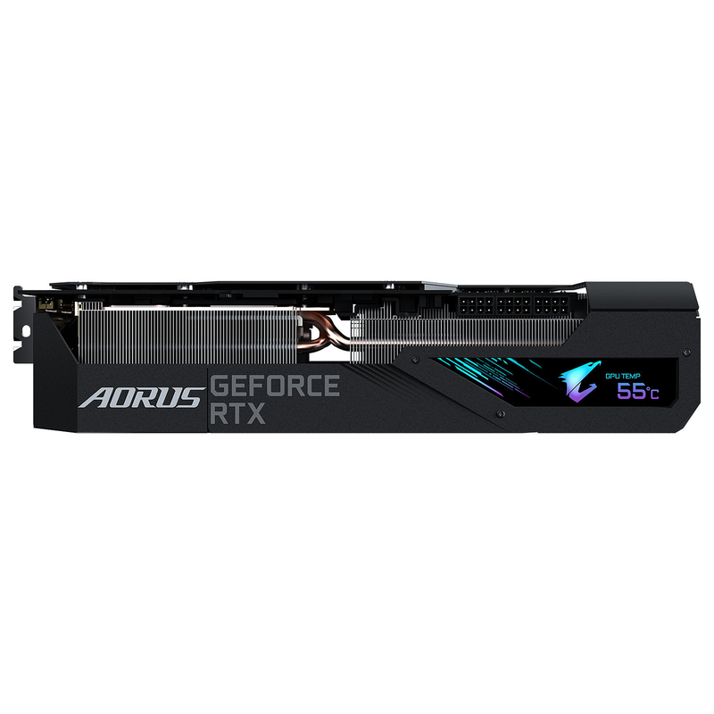 Gigabyte AORUS GeForce RTX 3080 XTREME 10G maroc