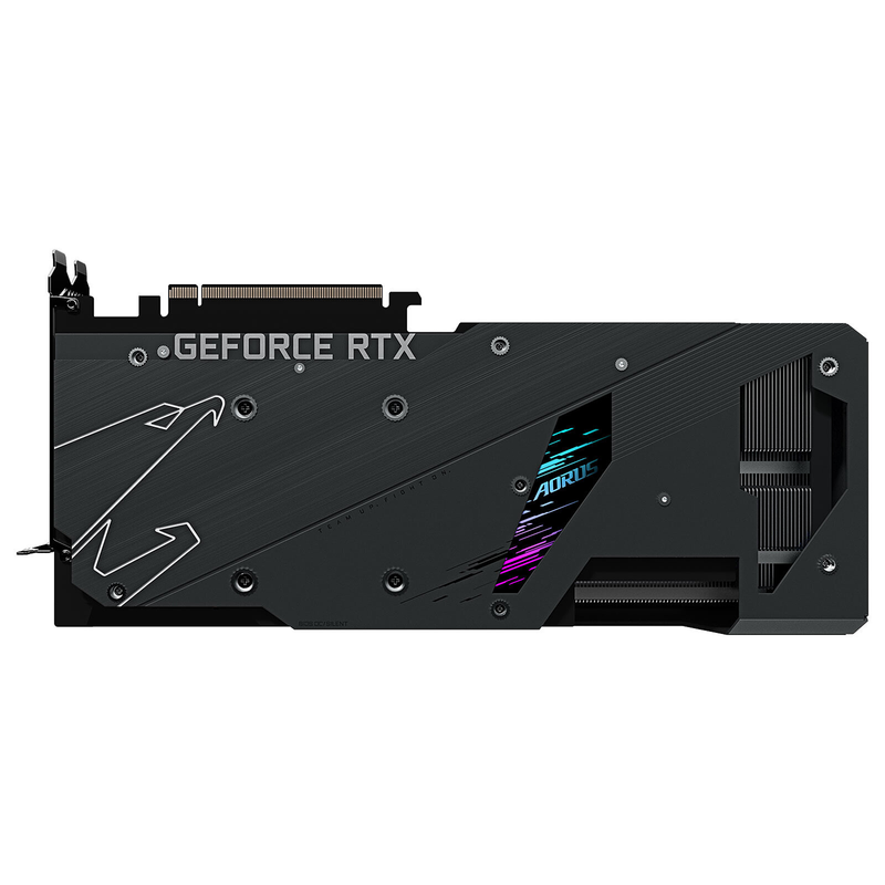 Gigabyte AORUS GeForce RTX 3080 XTREME 10G maroc