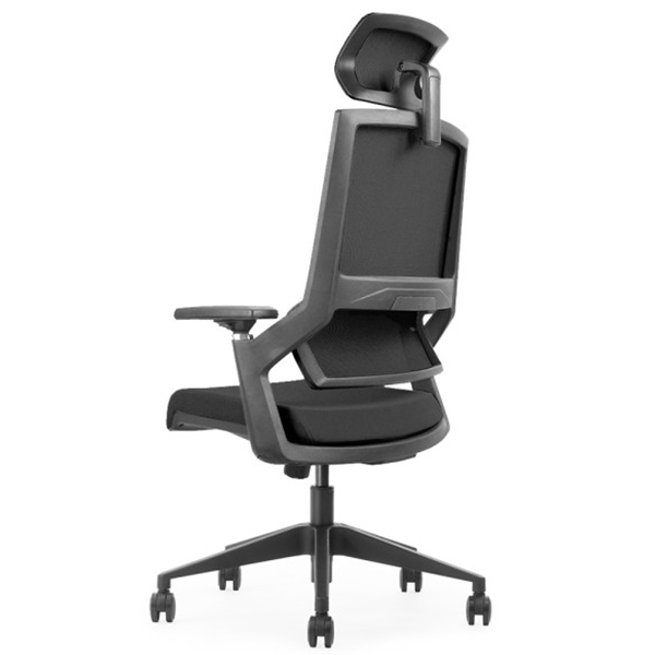 SKILLCHAIRS Ergo Azure Maroc