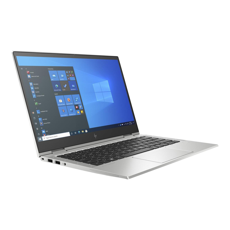 HP EliteBook  830 G8  i5-1135G7  /8GB/256GB SSD PRIX MAROC